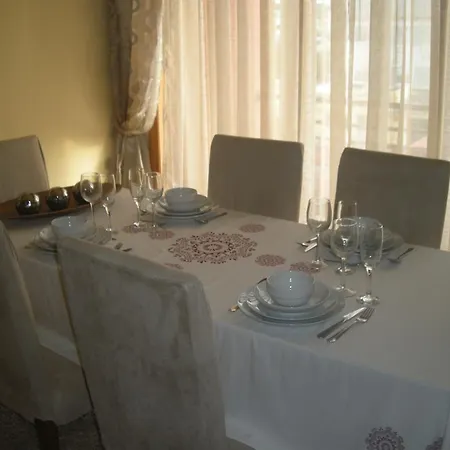 Tapada Da Marinha דירה מדלנה