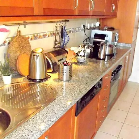 Tapada Da Marinha *