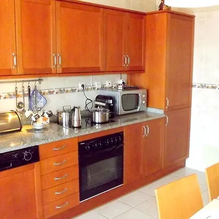 Tapada Da Marinha