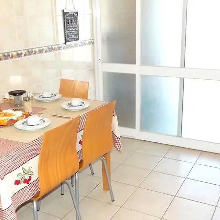 Tapada Da Marinha דירה מדלנה