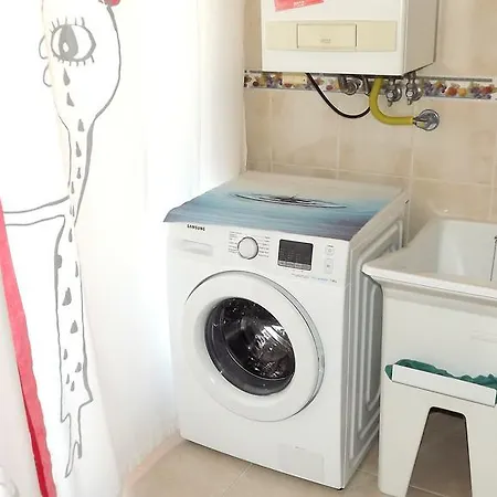 דירה Tapada Da Marinha