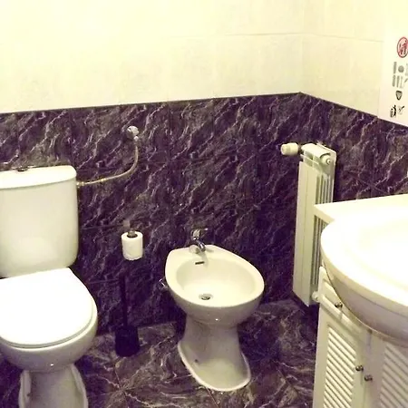 דירה Tapada Da Marinha