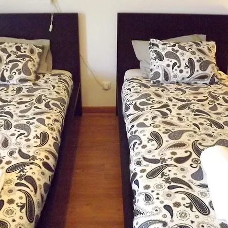 Tapada Da Marinha