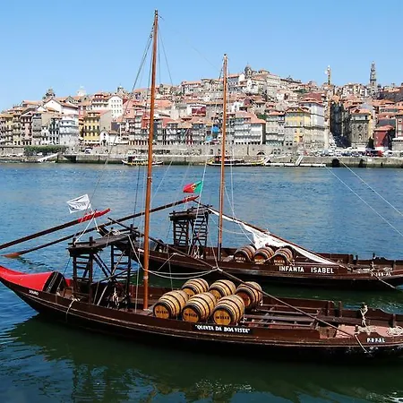 Tapada Da Marinha